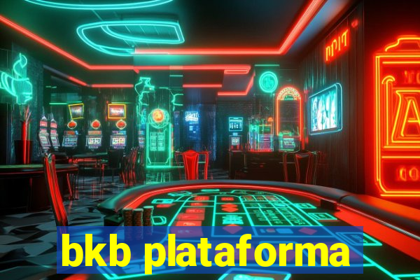 bkb plataforma